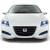 Berkenan Tak Dengan Honda CRZ?