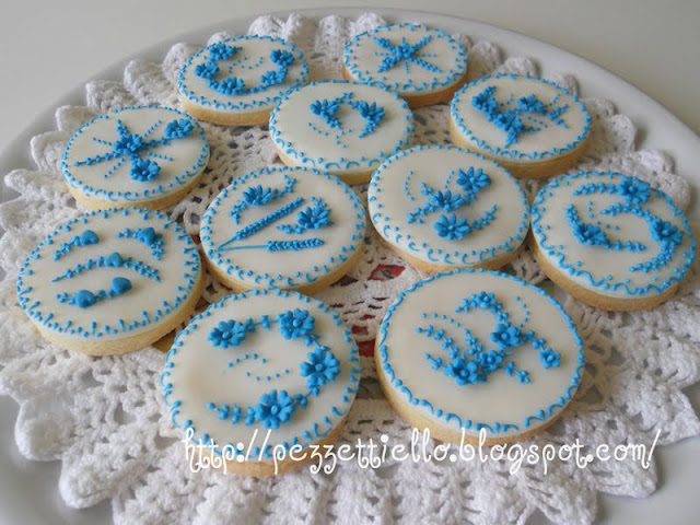 royal icing cookies