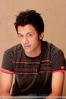 Atif Aslam Biography, Wiki, Dob, Height, Weight, Sun Sign, Native Place