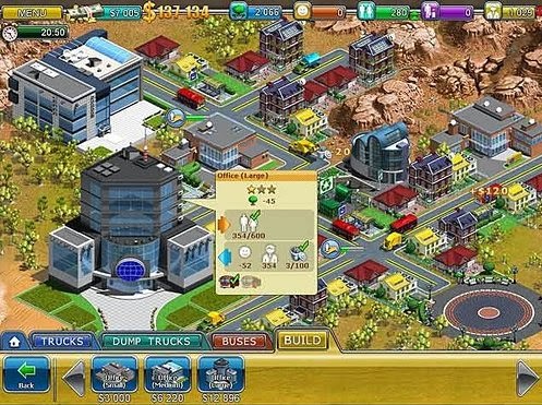 Virtual City Playground Pc Crack Games 2l