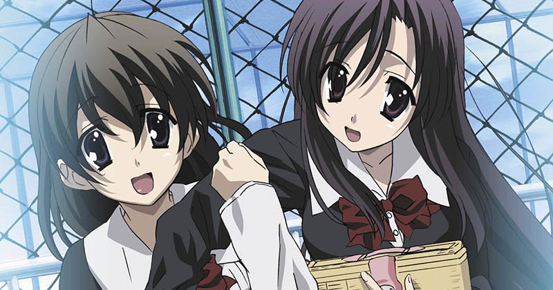 school days ova subindo