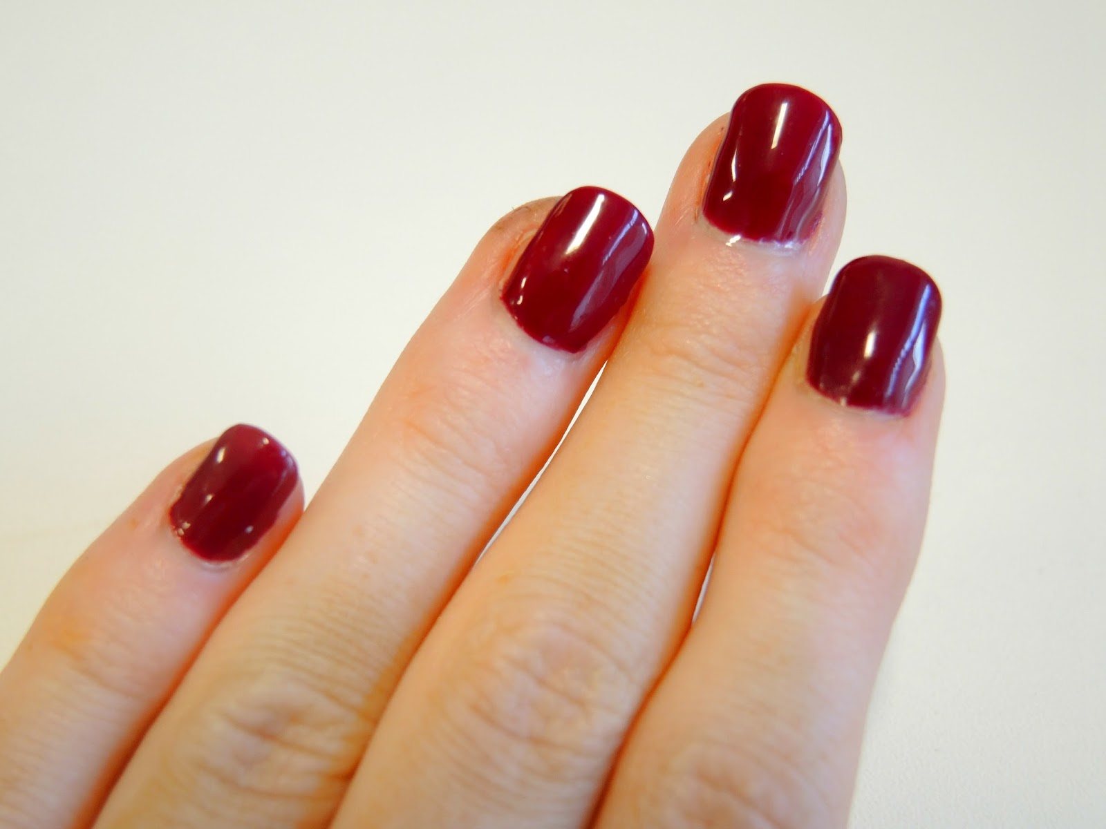 China Glaze Pro-Gel Napa Harvest China Glaze Pro-Gel Napa Harvest