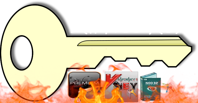 All Free Key