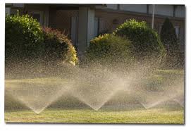 orbit sprinkler winterization