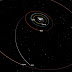 Juno a 100 milioni di chilometri da Giove