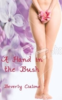 A Hand In The Bush