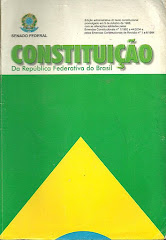 Constituição Cidadã de 1988, uma conquista da sociedade brasileira