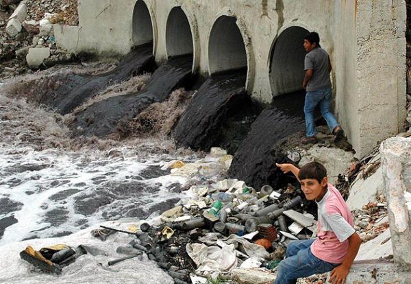 Çevresel sorunlar - su kirliliği. Su kirliliği kaynakları. Dünya okyanus sularının kirlenmesi sorunu Çevresel sorunlar - su kirliliği. Su kirliliği kaynakları. Dünya okyanus sularının kirlenmesi sorunu