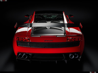 HQ Lamborghini Auto Car : 2012 Lamborghini Gallardo LP570-4 Super Trofeo Stradale