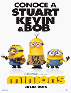 Los Minions