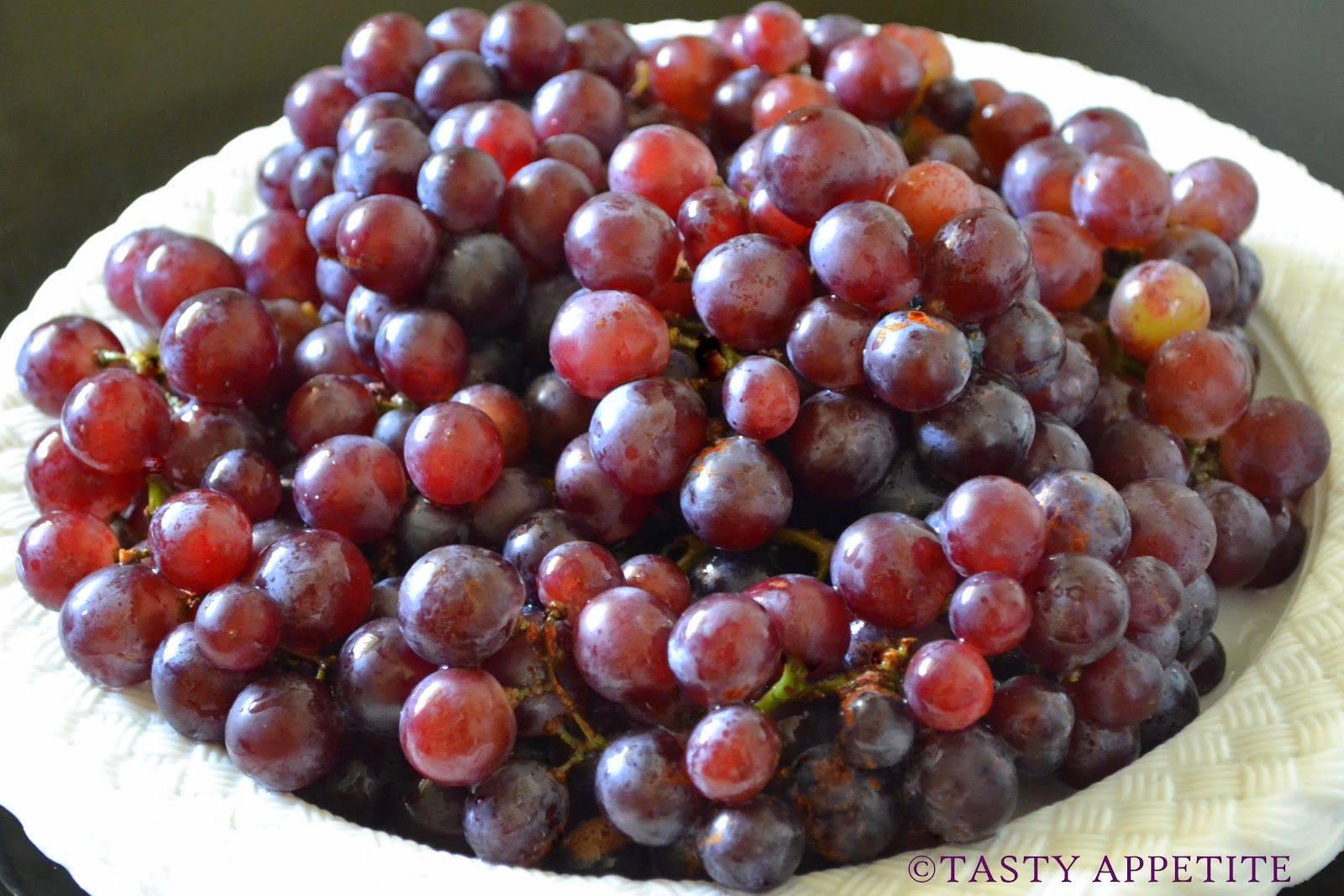 Homemade Grape Squash / Grape Syrup / Grape Juice recipe