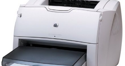 laserjet hp 1300 драйвер скачать