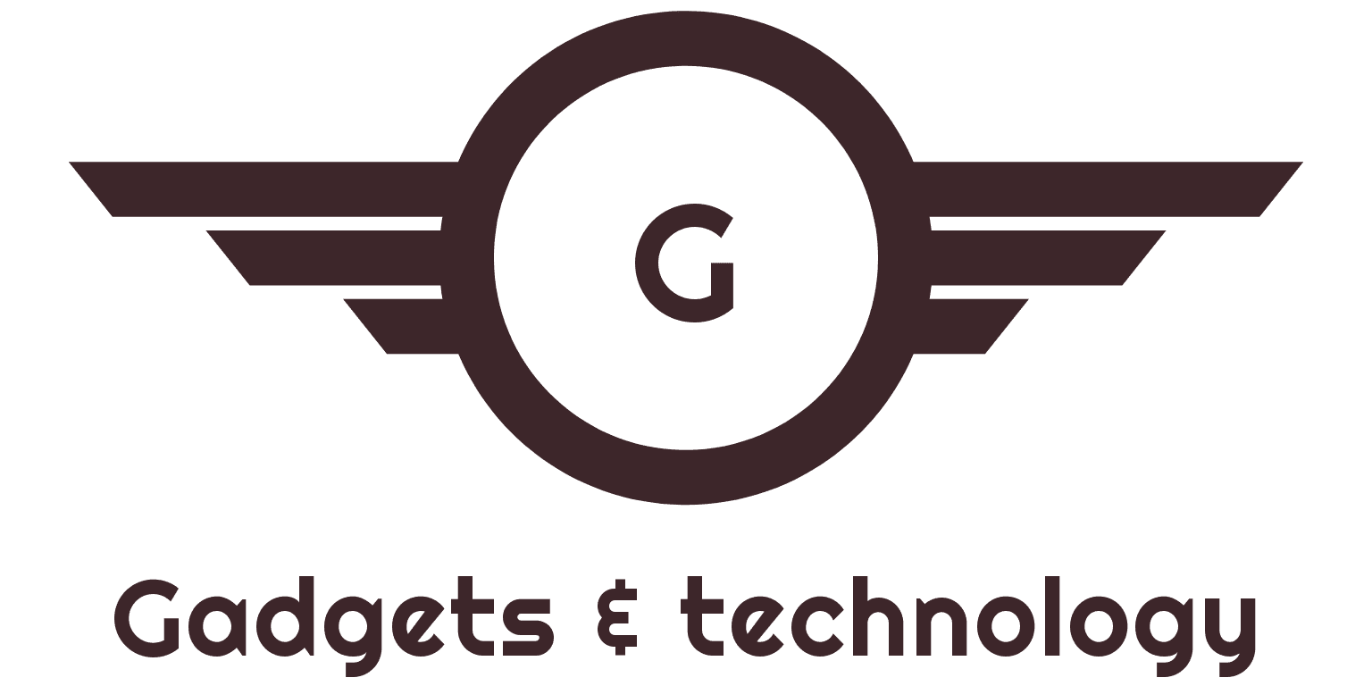 Gadgets &amp; Technology