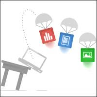 Trucchi Google Drive