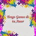 Dedicatorias gratis para enamoramiento