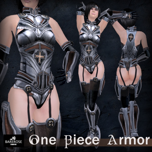 Goth Armor