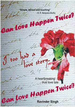 Can Love Happen Twice Story Pdf Free