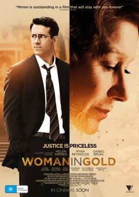 A Dama Dourada (Dublado) – Filme bei Google Play