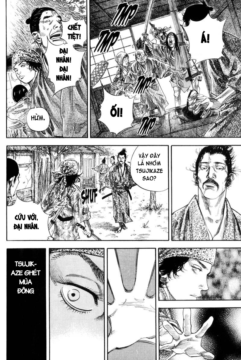 Vagabond - Lãng Khách Chap 126 - Truyen.Chap.VN
