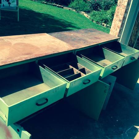 Thou Shall Craigslist: Austin Craigslist