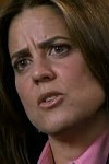 Silvia Garrigo, Chevron lawyer. Silvia Garrigo, Chevron lawyer.