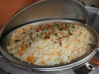 Nasi Briyani Moghul