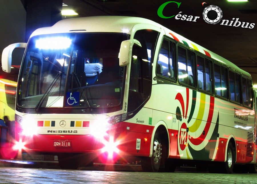 Neobus New Road N10 360