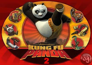 3gp Kungfu Panda 2 Subtitle Indonesia