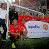 'Go the Distance'. Apollo Tyres & Manchester United launch new initiative to nurture young talent
