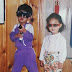 SNSD's Yuri and her adorable childhood picture with her brother