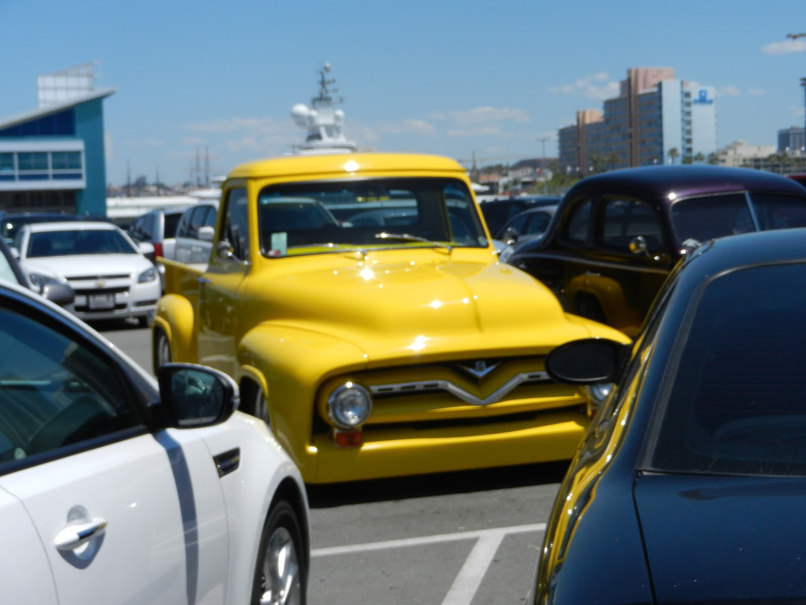 yellow hot rod truck pictures yellow hot rod truck pictures