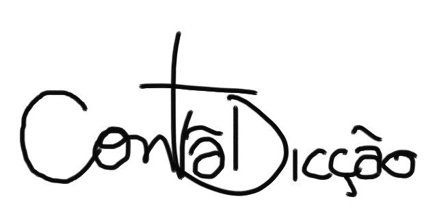 contra-dicção