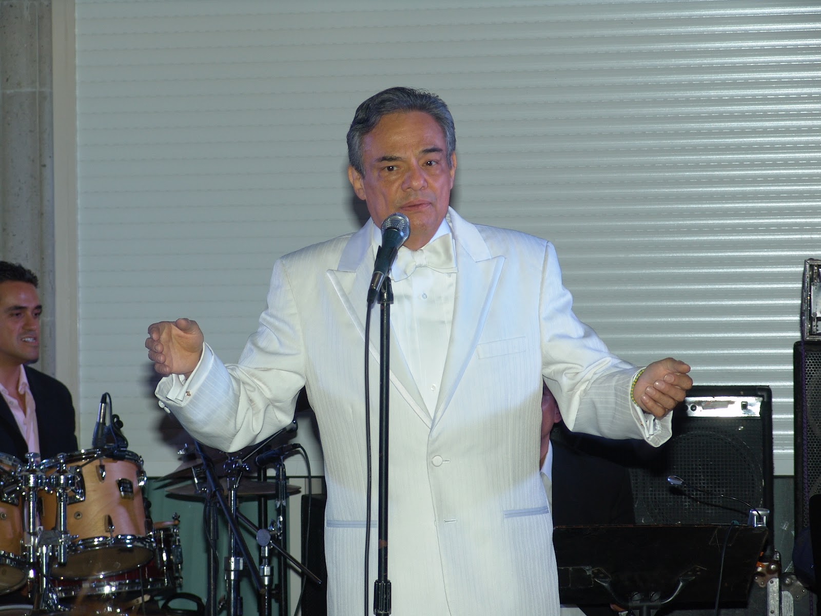 LOS MEJORES TRÍOS DE AMÉRICA JOSÉ JOSE BOHEMIA EN MONTERREY