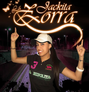 jackita la zorra 2011