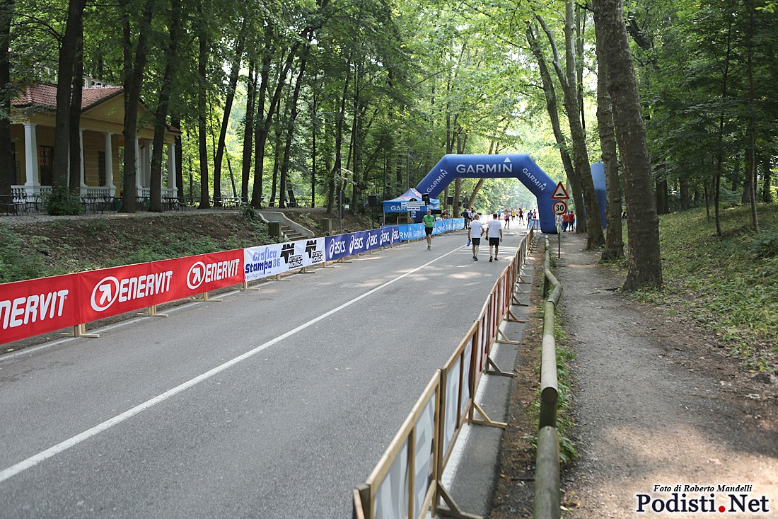 il tempo a monza