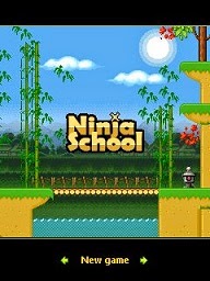 Tai Ninja School 1 Crack Fulll