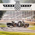 Ken Block brought the Hoonicorn to Goodwood to smoke the tires... well done Hooligan!