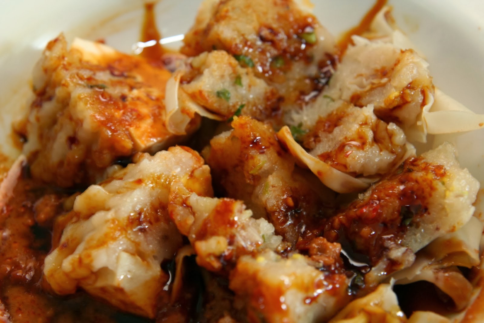 Cara Masak Ikan Khas Indonesia Siomay Bandung Sleep Cara Masak Ikan Khas Indonesia Siomay Bandung Sleep