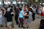 ceili in Bristol 2011