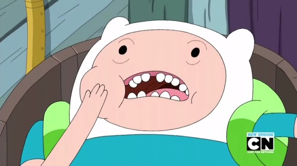 Adventure Time Season 6 Episode 7 Online