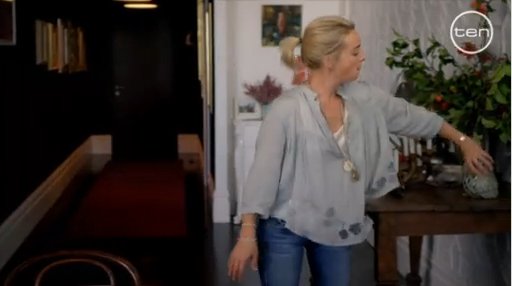 Nina Proudman Fashion