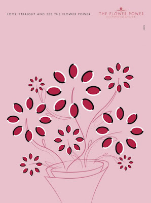 The Flower Power Illusion