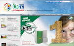 site internet Okofen