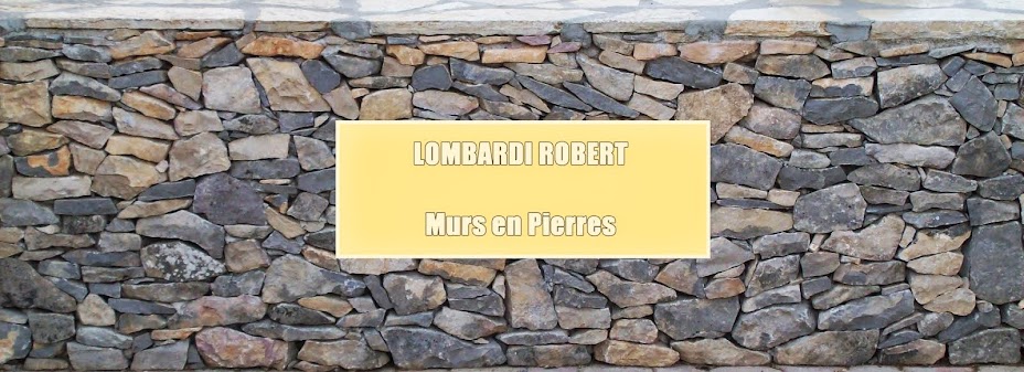 Site Officiel de Robert Lombardi