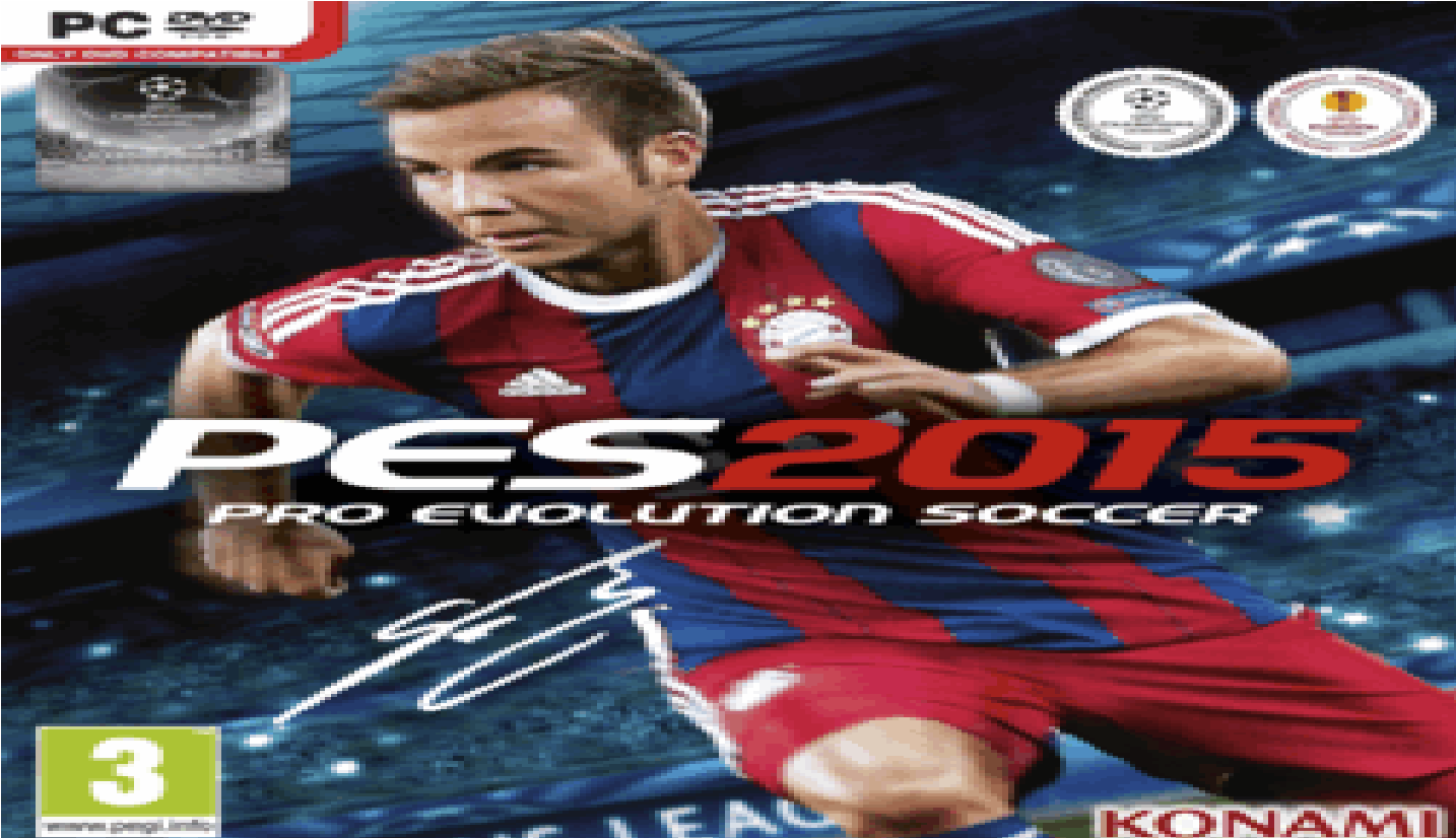 Download PES 2015 PC Full Version | Hienzo.com