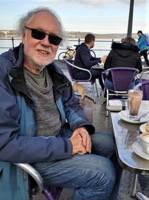 Professor P.Brain's blog