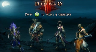 diablo 3 pc key