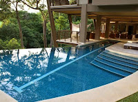 Costa Rica Courtyard House Design Plan to Make Your Own Heaven Costa Rica Courtyard House Design Plan to Make Your Own Heaven