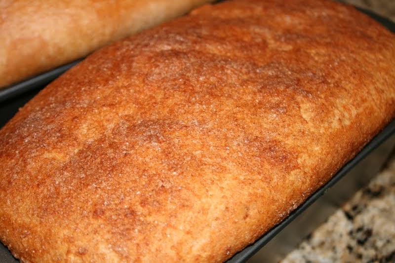 everything to entertain Bread Mixin's