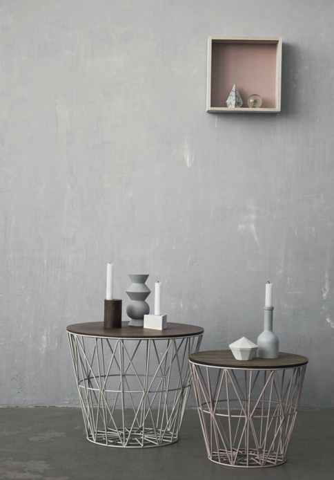 Nyheter Ferm Living AW2013 News Nyheter Ferm Living AW2013 News